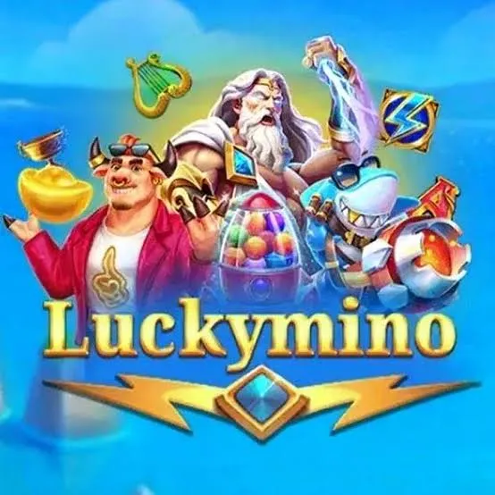 LUCKYMINO - Teror Mencekam dalam Dunia Horor