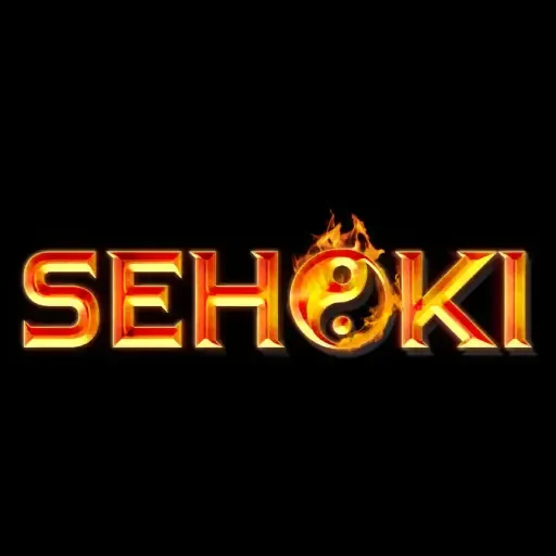 SEHOKI - Game Bingo Seru dan Menyenangkan