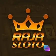 Logo rajasloto